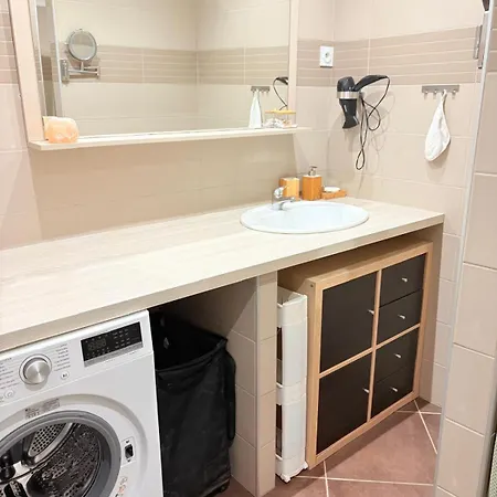 St Cyprien Ensoleille Apartamento Saint-Cyprien (Pyrenees-Orientales)